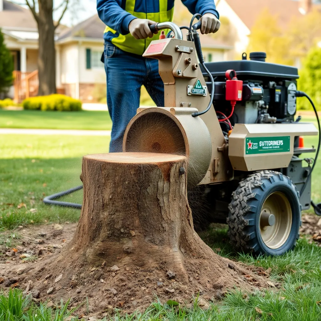 Tree service — Tree Removal