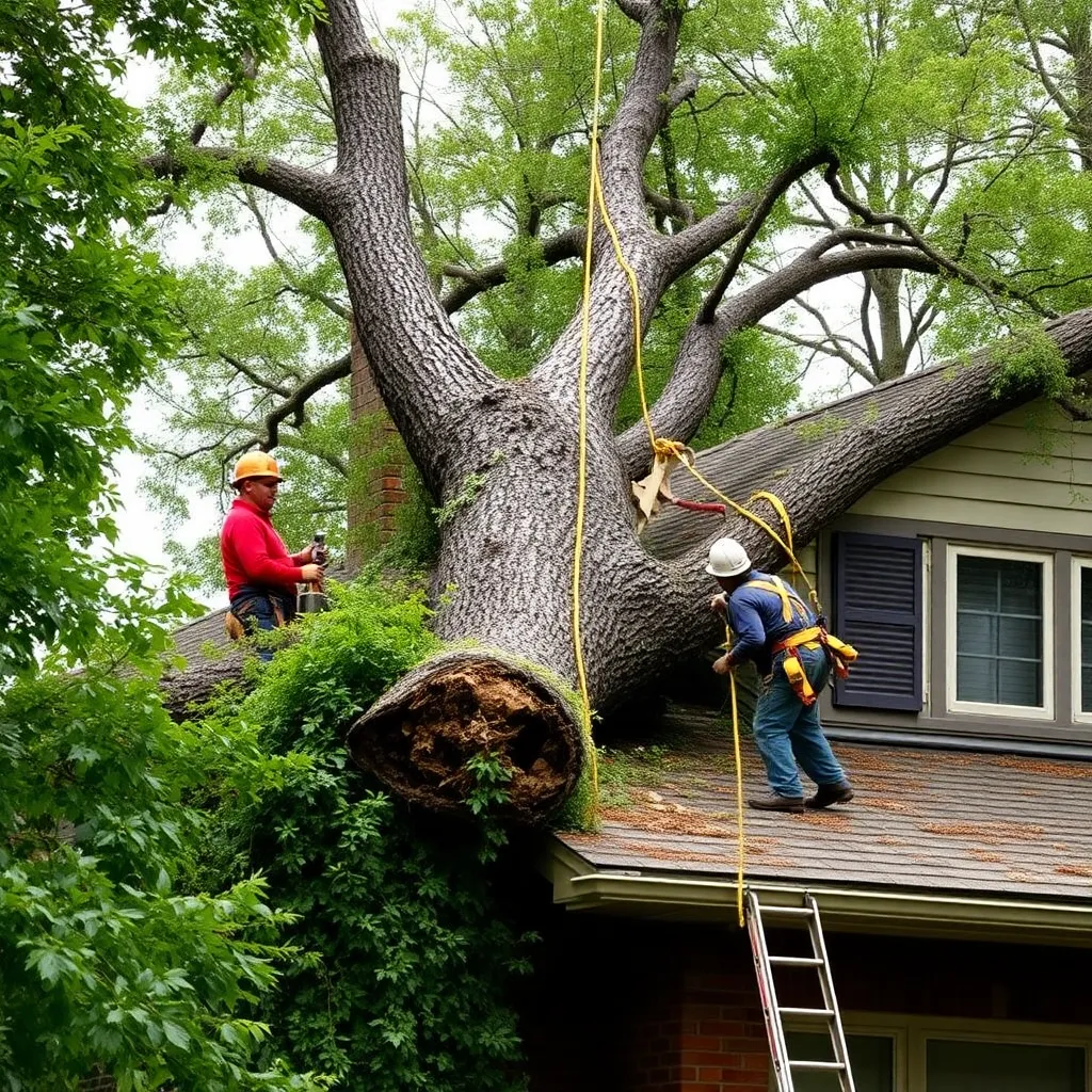 Tree service — Blog